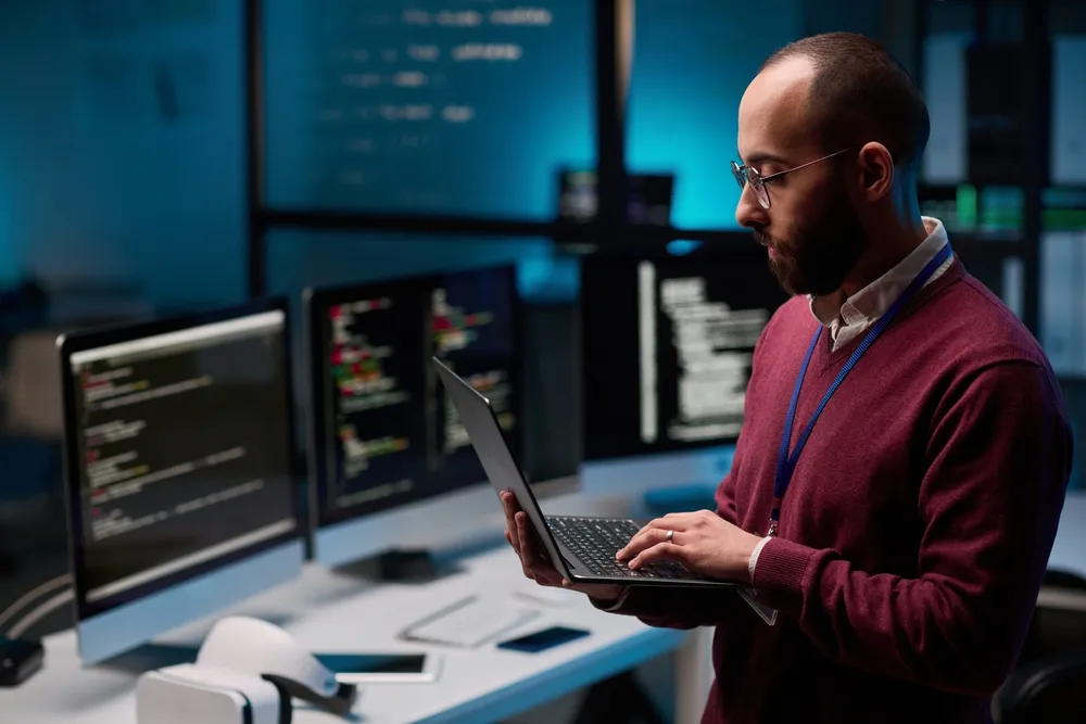 Cyber Security 