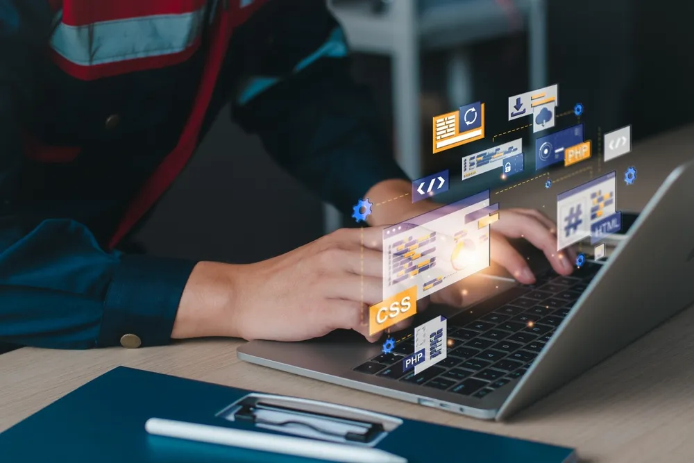 Mobile Application Development 